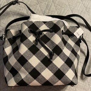 Talbots handbag NWT